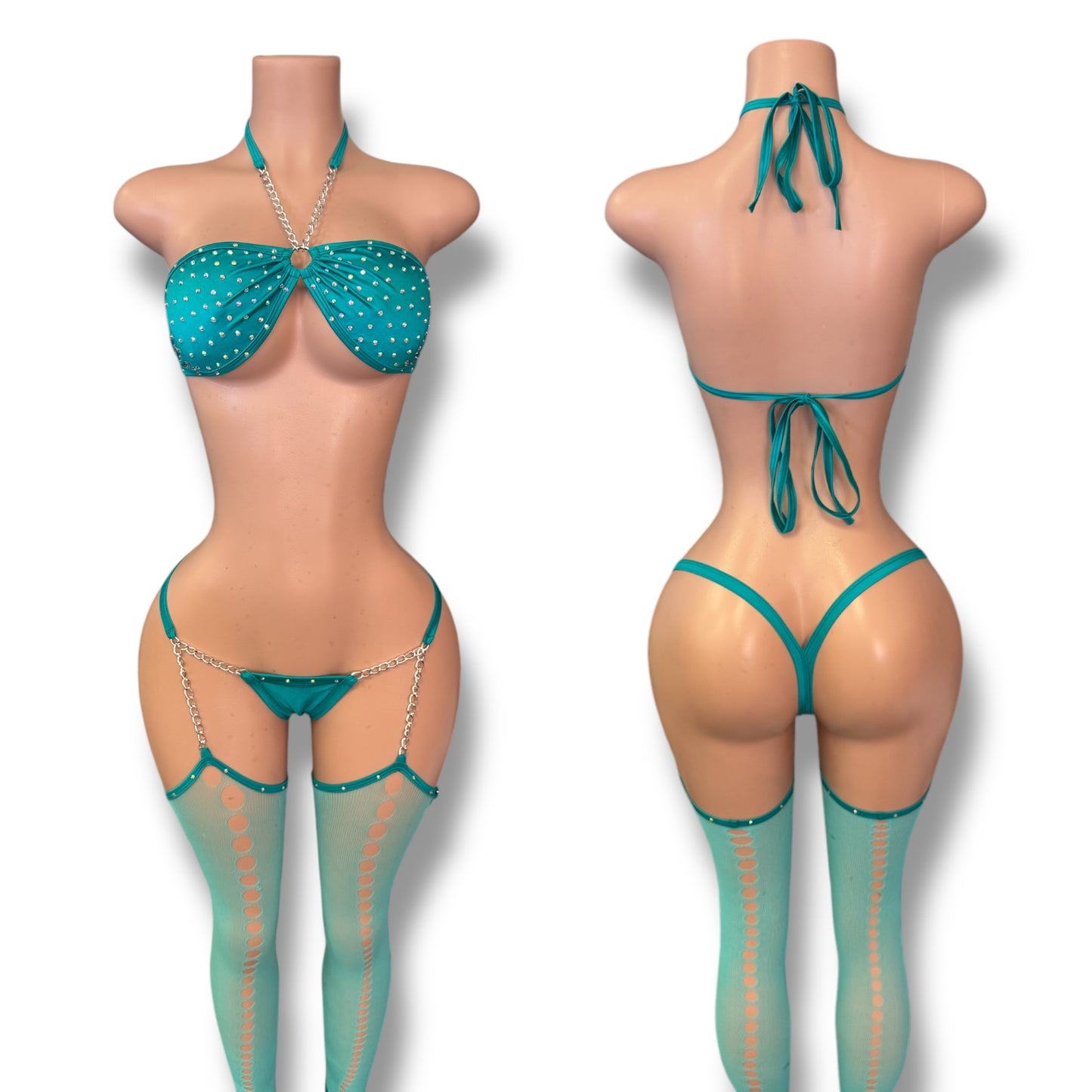 Diamond Yummy Set