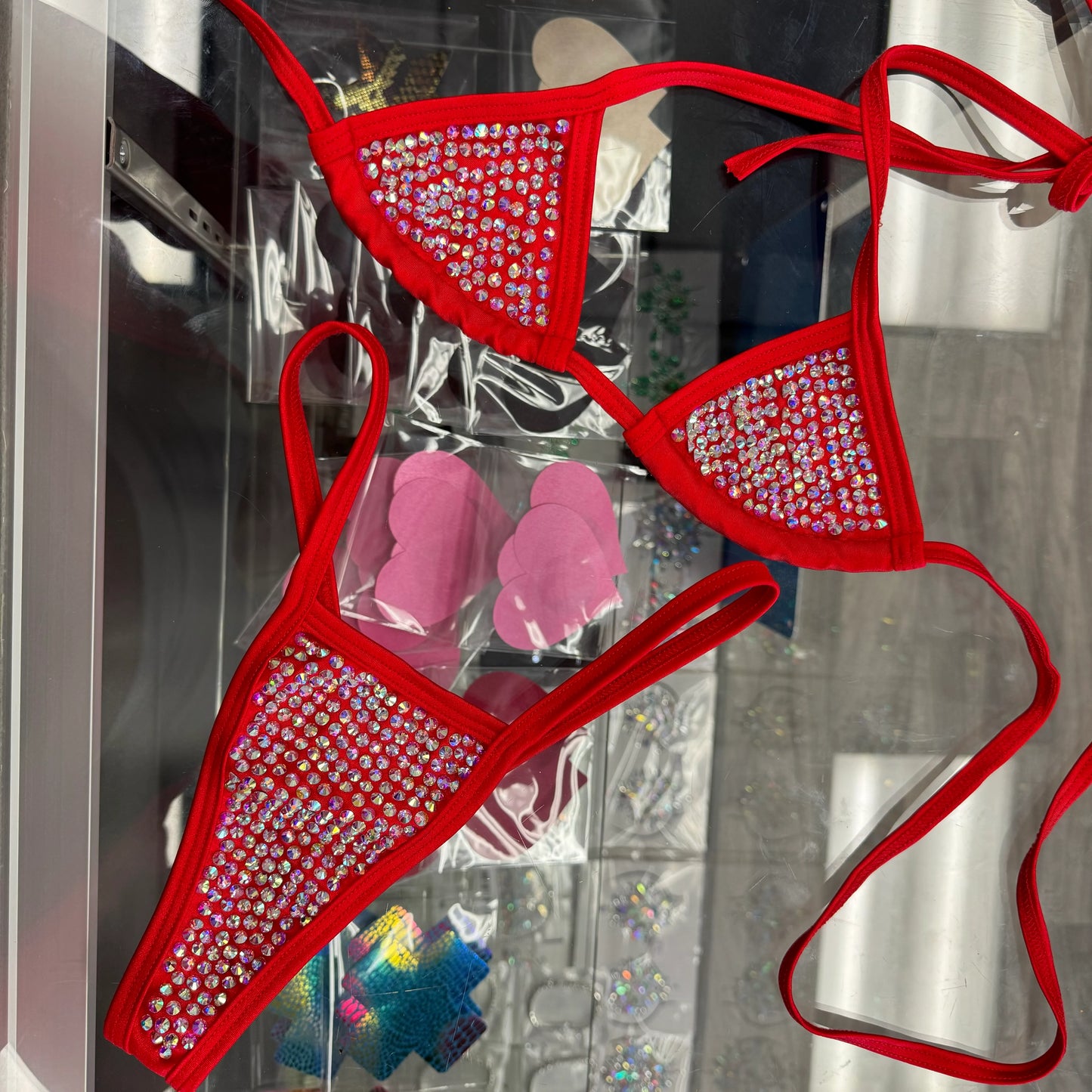 Diamond Tinykini