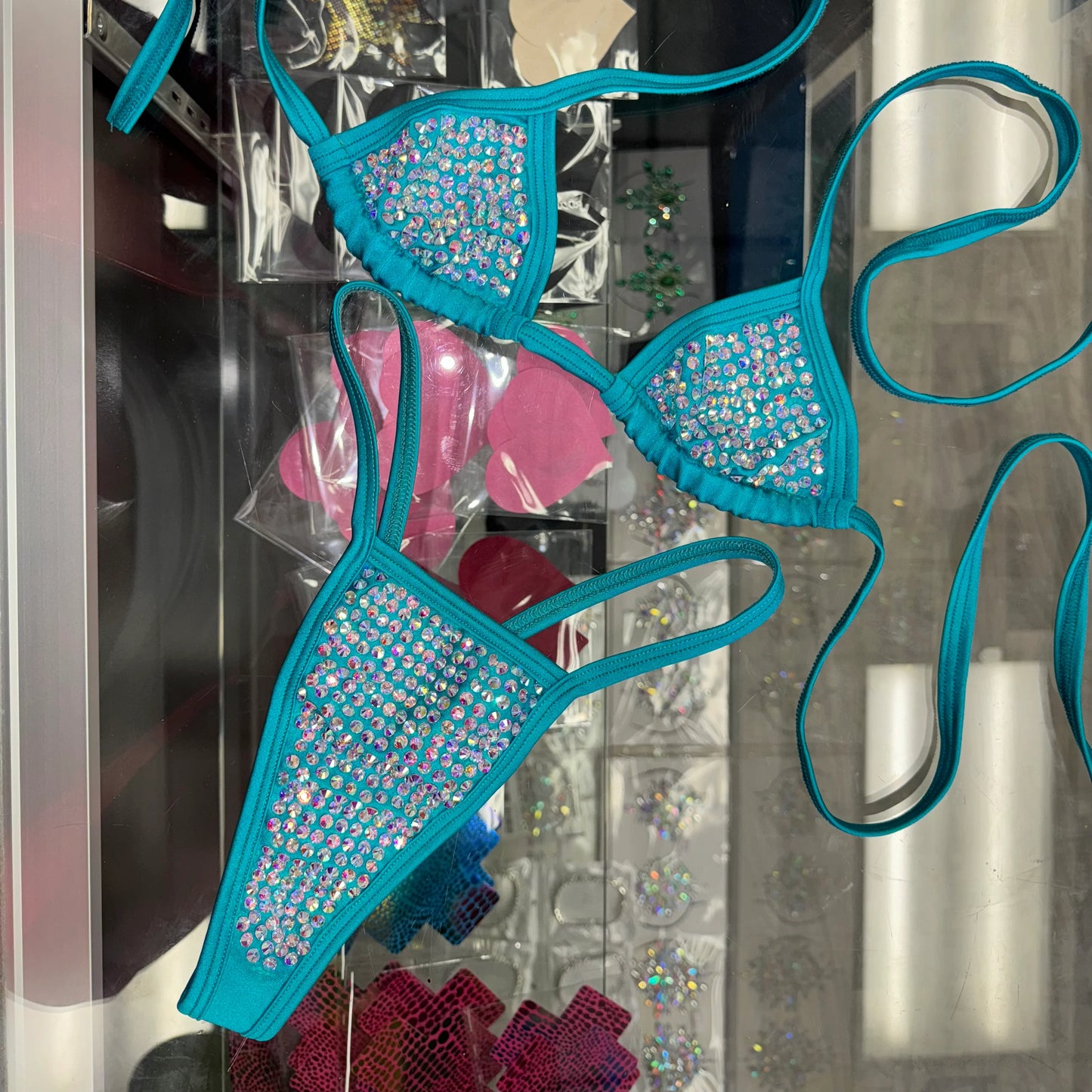 Diamond Tinykini