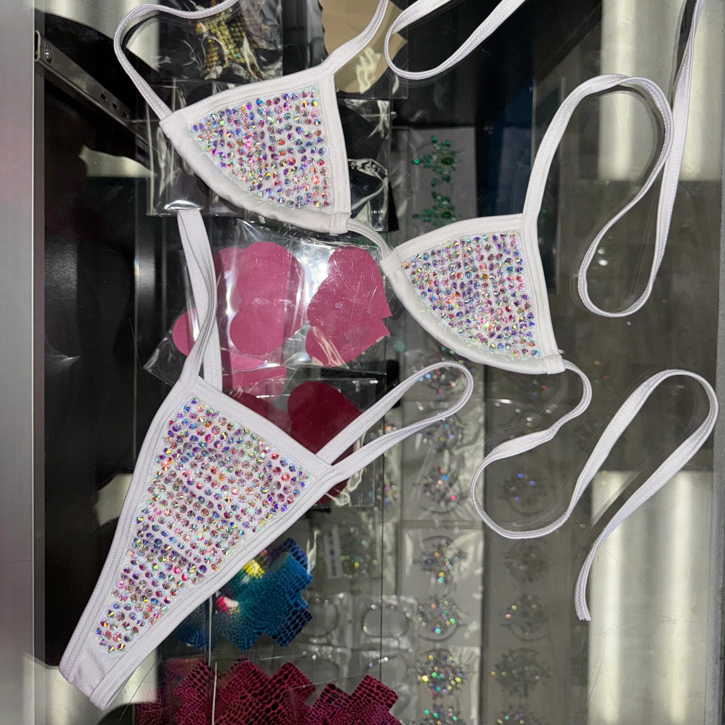 Diamond Tinykini