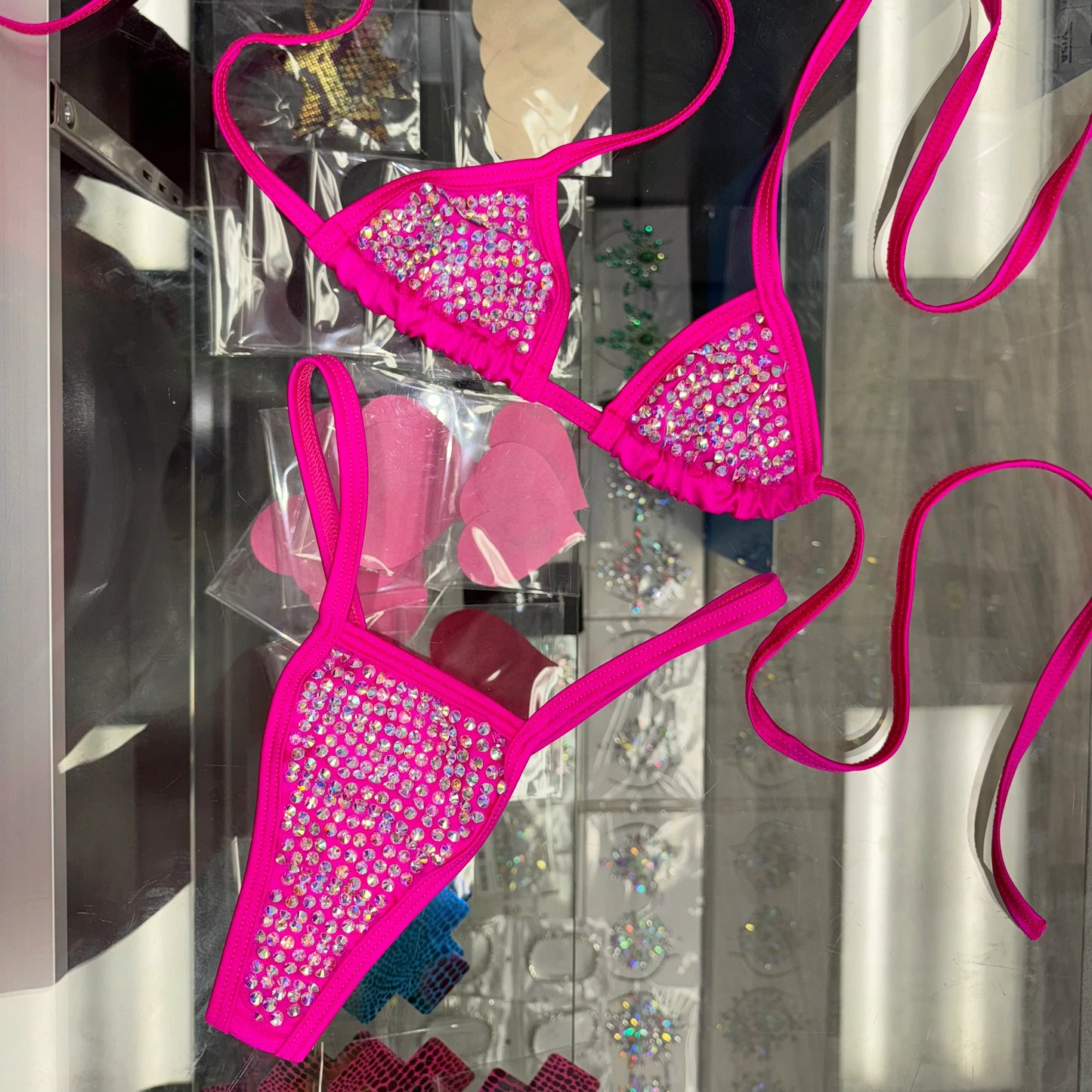 Diamond Tinykini