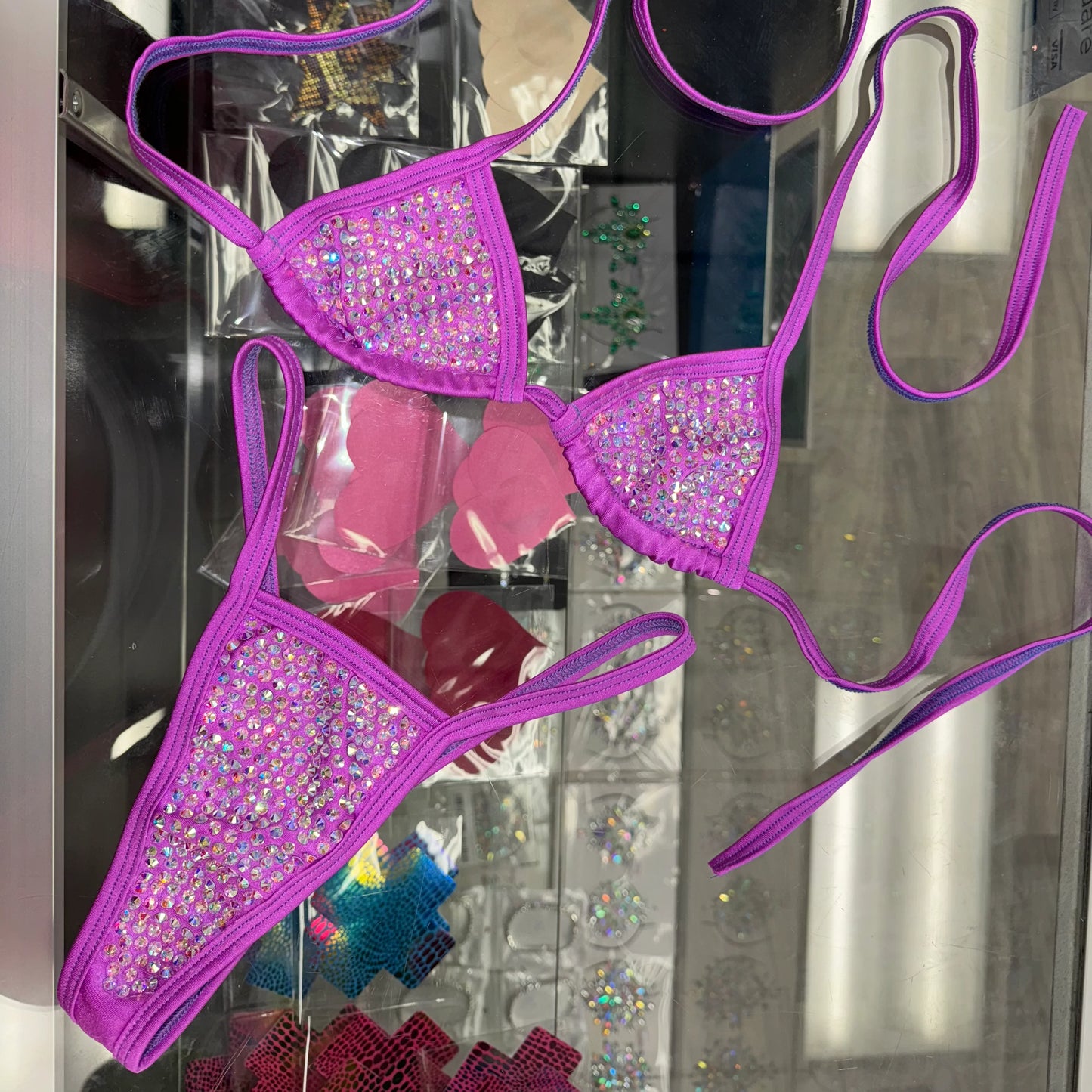 Diamond Tinykini