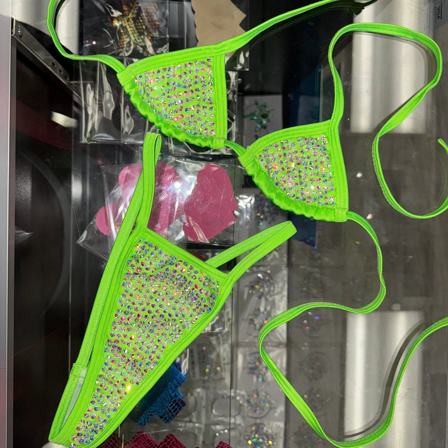 Diamond Tinykini