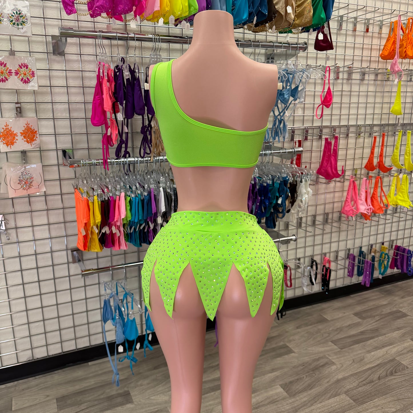 Fairy Costume Set