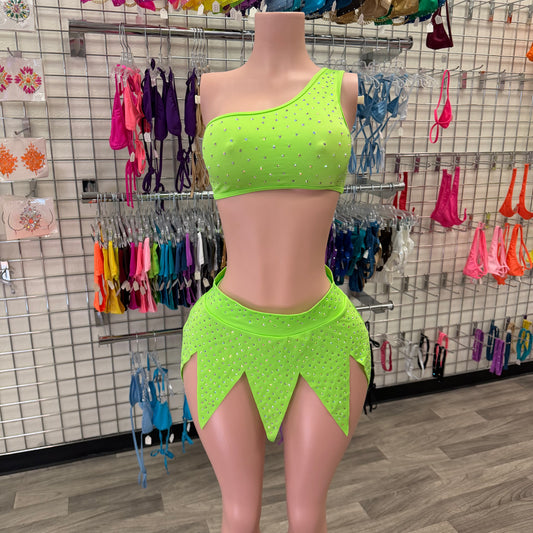 Fairy Costume Set