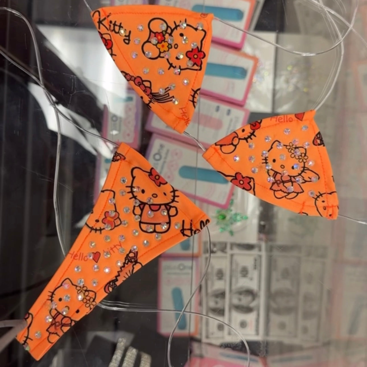 Designer Microkini