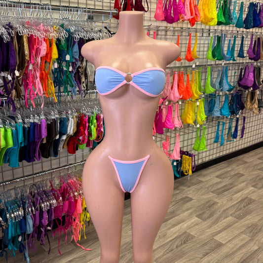 Bando Sets no/Rhinestone *more colors!
