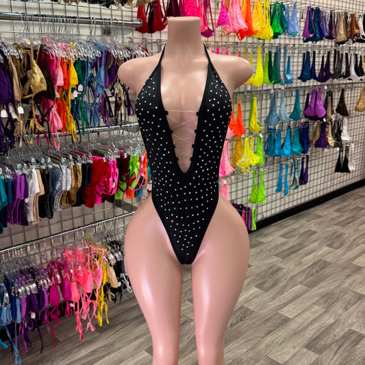 Diamond Bodysuit