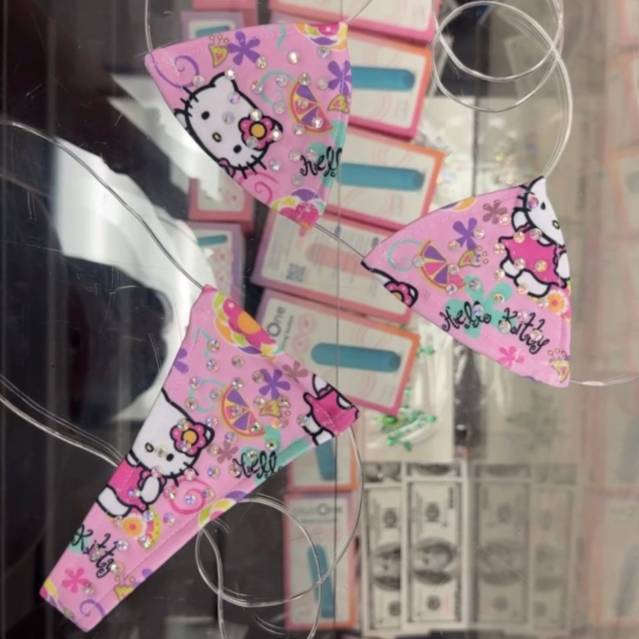 Designer Microkini
