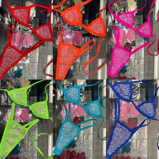 Diamond Tinykini